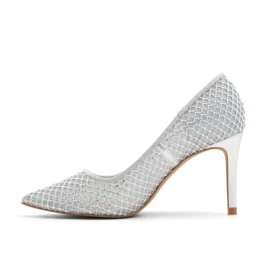 Call It Spring Dazlingbling Silver Fashion