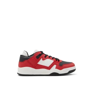 Call It Spring Deuce Red Clearance