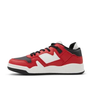 Call It Spring Deuce Red Clearance