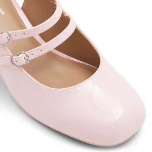 Call It Spring Dollfacee Light Pink Fashion