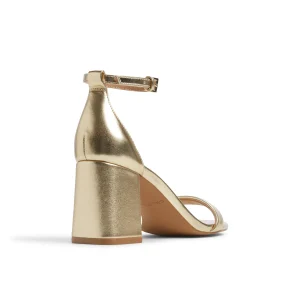 Call It Spring Elianaa Gold Fashion