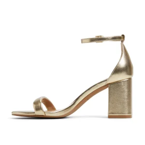 Call It Spring Elianaa Gold Fashion