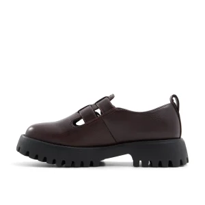 Call It Spring Ennya Bordo Hot