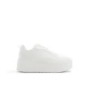 Call It Spring Eviie White Fashion