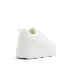 Call It Spring Eviie White Fashion