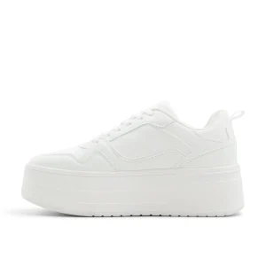 Call It Spring Eviie White Fashion