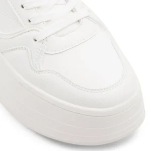 Call It Spring Eviie White Fashion