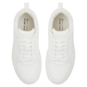Call It Spring Eviie White Fashion