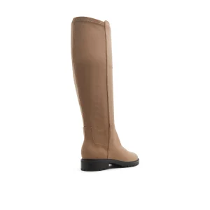 Call It Spring Ezrya Dark Beige Clearance