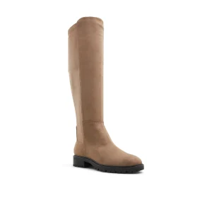 Call It Spring Ezrya Dark Beige Clearance