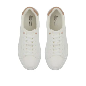 Call It Spring Feeona White Sale