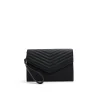 Call It Spring Flame Black Hot