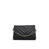 Call It Spring Flarre Black Fashion