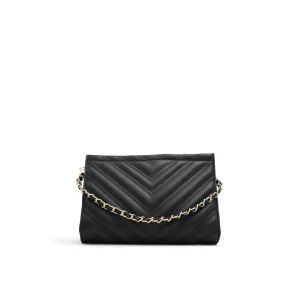 Call It Spring Flarre Black Fashion