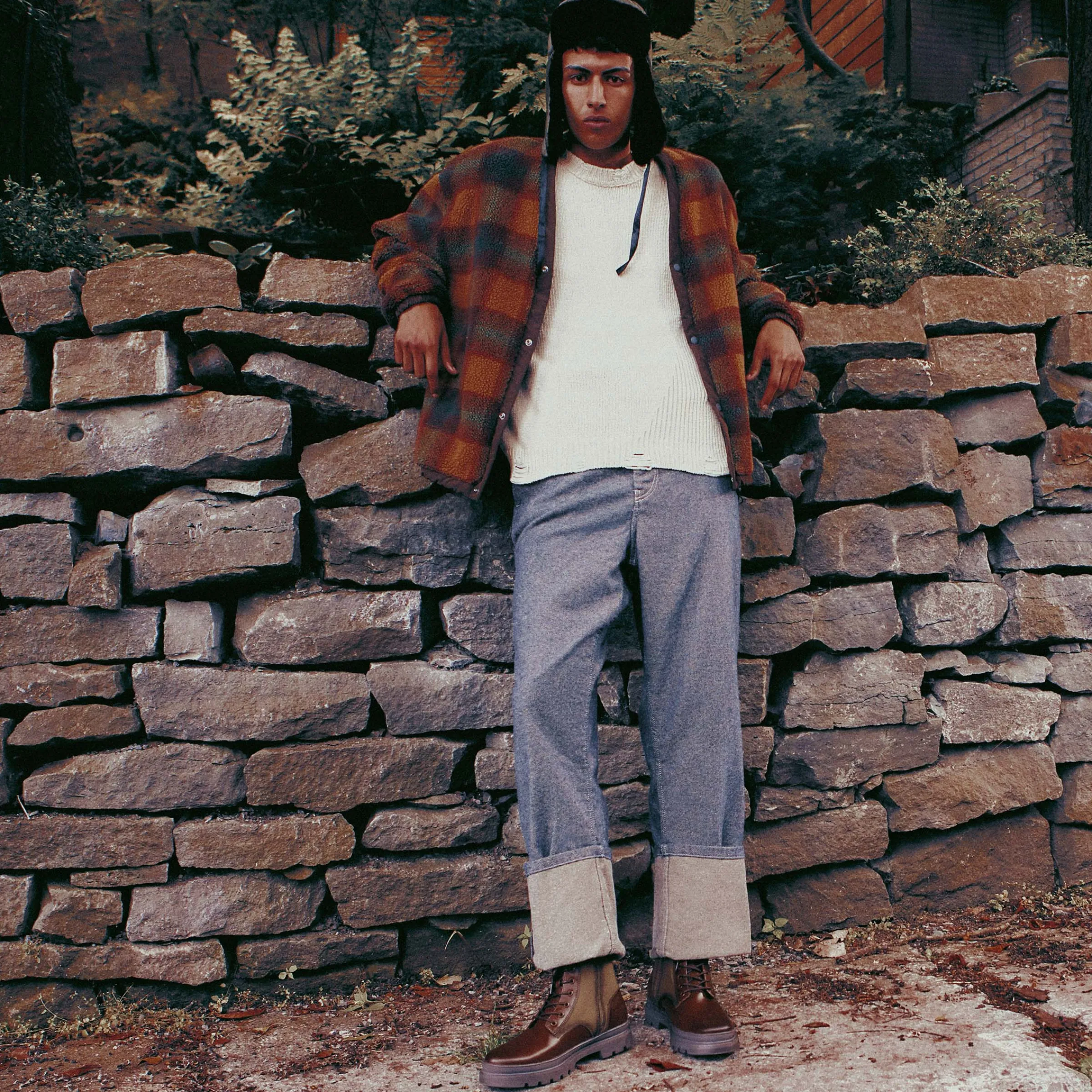 fleetwood_2.webp Call It Spring Fleetwood Cognac Discount