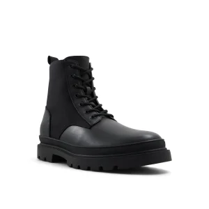 Call It Spring Fleetwood Black Cheap