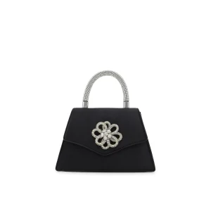 Call It Spring Flowery Black Store