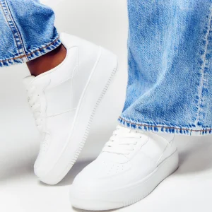 Call It Spring Fresh White Overflow New