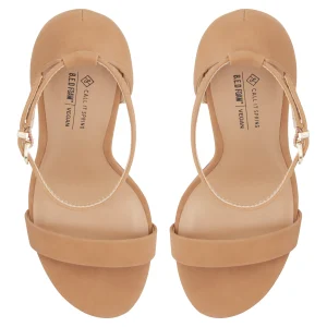 Call It Spring Fridda Dark Beige Best