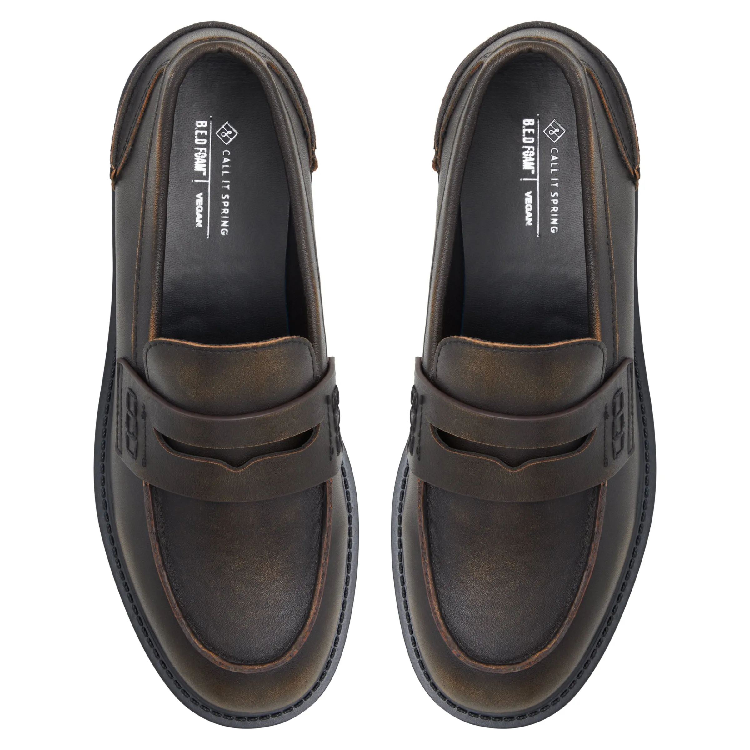 gabriette_6.webp Call It Spring Gabriette Dark Brown Clearance