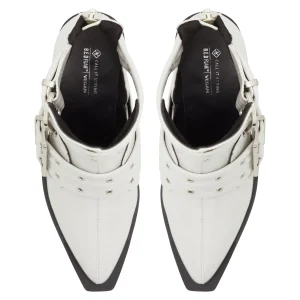 Call It Spring Gaven White Clearance