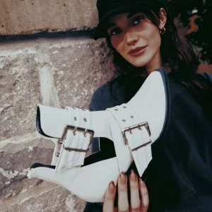 Call It Spring Gaven White Clearance