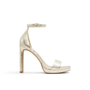 Call It Spring Gemmma Gold Cheap