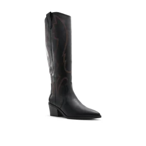 Call It Spring Gena Black Best Sale