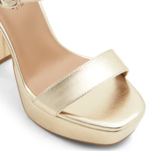 Call It Spring Gretchen Gold Hot