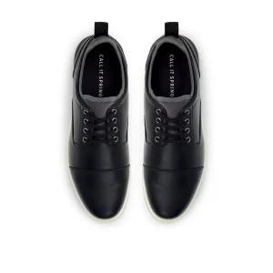 Call It Spring Harker Black Discount