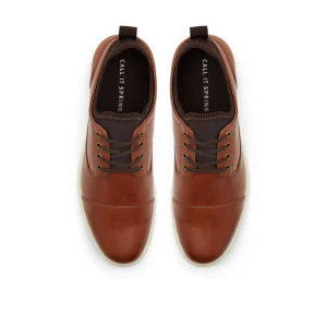 Call It Spring Harker Cognac Best