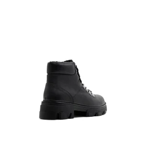 Call It Spring Hikerchic Black Cheap