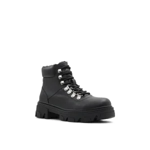 Call It Spring Hikerchic Black Cheap