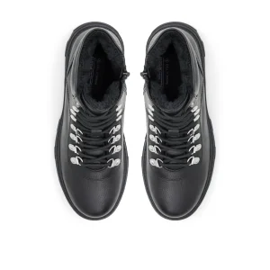 Call It Spring Hikerchic Black Cheap