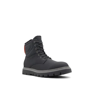 Call It Spring Holt Black Flash Sale