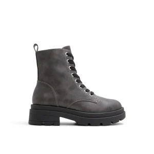Call It Spring Hudsyn Dark Grey Clearance