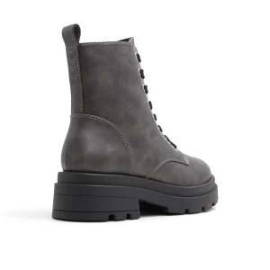 Call It Spring Hudsyn Dark Grey Clearance