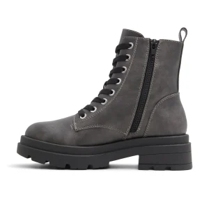 Call It Spring Hudsyn Dark Grey Clearance