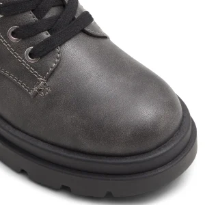 Call It Spring Hudsyn Dark Grey Clearance