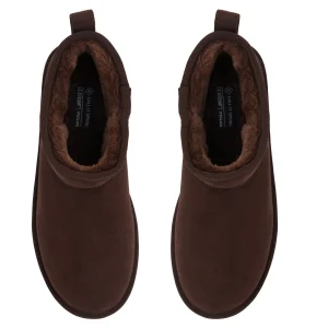 Call It Spring Jamielee Dark Brown New