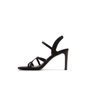 Call It Spring Jazz Black Outlet