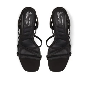 Call It Spring Jazz Black Outlet