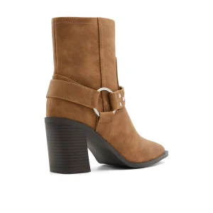 Call It Spring Josephiine Cognac Discount