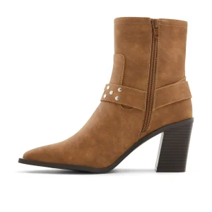 Call It Spring Josephiine Cognac Discount
