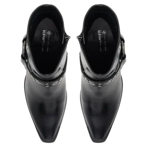 Call It Spring Josephiine Black Fashion
