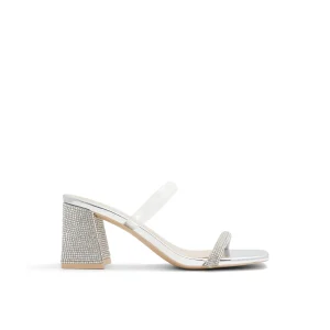Call It Spring Kaiaa Silver Flash Sale