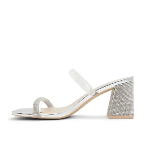 Call It Spring Kaiaa Silver Flash Sale