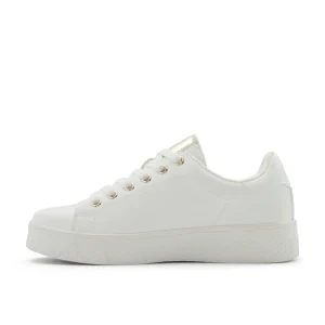 Call It Spring Kalinaa White Overflow Fashion