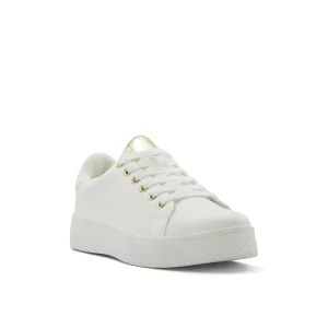 Call It Spring Kalinaa White Overflow Fashion