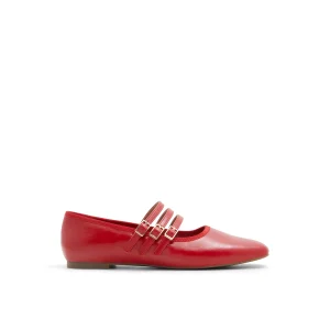 Call It Spring Kamelie Red New